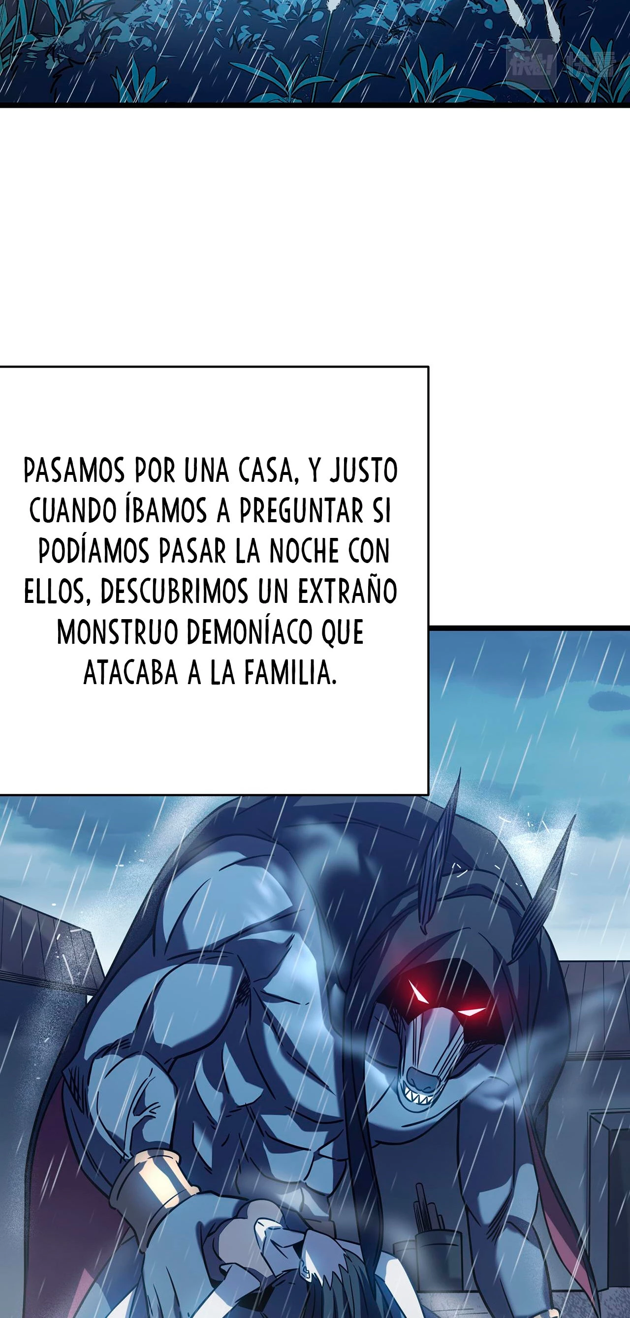 Mi camino para matar dioses en otro mundo > Capitulo 14 > Page 41